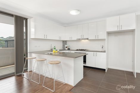 Property photo of 8/1-3 Bligh Street Burwood Heights NSW 2136