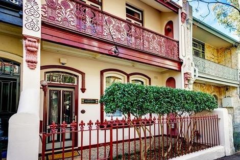 Property photo of 32 Watkin Street Newtown NSW 2042