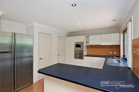 Property photo of 71 Claremont Parade Forest Lake QLD 4078