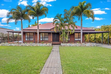 Property photo of 69 Galbraith Park Drive Cannon Valley QLD 4800
