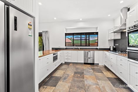 Property photo of 69 Galbraith Park Drive Cannon Valley QLD 4800
