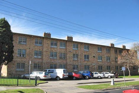 6/11 Vasey St, Ascot Vale, VIC 3032