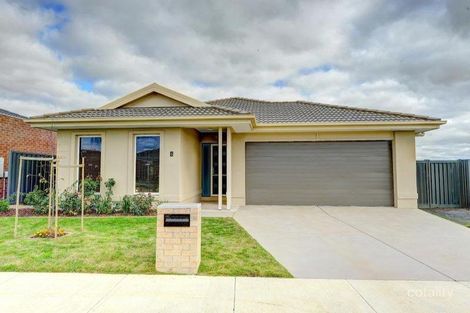 Property photo of 4 McTaggart Street Lucas VIC 3350