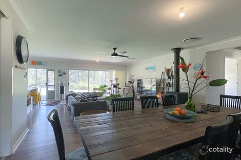 Property photo of 45 Esen Way Pheasants Nest NSW 2574