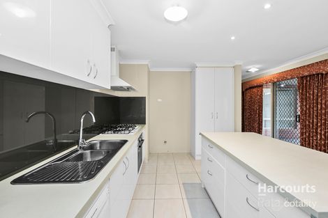 Property photo of 3 Landscape Lane Epping VIC 3076