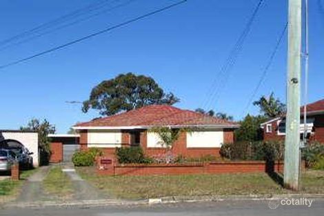 20 Grimson Cres, Liverpool, NSW 2170