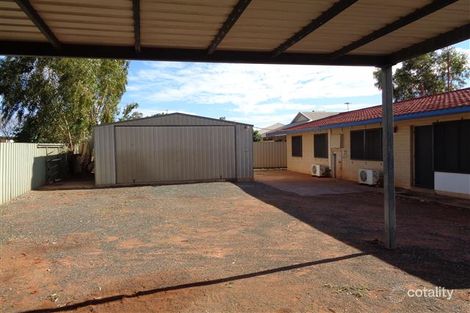 Property photo of 28 Mauger Place South Hedland WA 6722