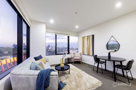 Property photo of 1010/18 Mt Alexander Road Travancore VIC 3032