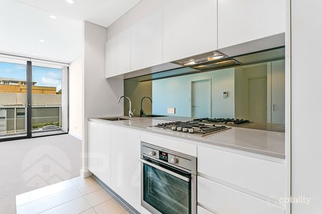 Property photo of 402/9 Edwin Street Mortlake NSW 2137