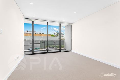 Property photo of 402/9 Edwin Street Mortlake NSW 2137
