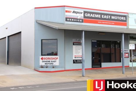 57a Macleod St, Bairnsdale, VIC 3875