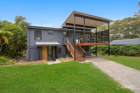 Property photo of 1A Churchill Close Macmasters Beach NSW 2251
