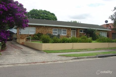 Property photo of 17 Howard Street Canterbury NSW 2193