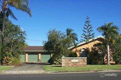 20 Rifle Range Rd, Wollongbar, NSW 2477