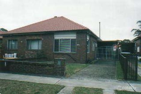 Property photo of 8 Brown Avenue Botany NSW 2019