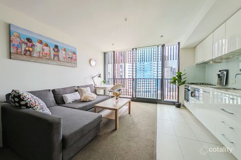 1807/6 Leicester St, Carlton, VIC 3053
