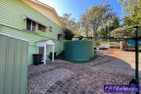 Property photo of 24 Hospital Terrace Nanango QLD 4615