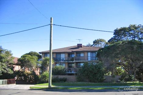 Property photo of 21/215-217 Peats Ferry Road Hornsby NSW 2077