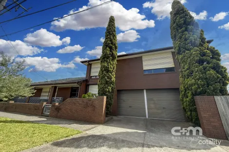 40 COBURG ST, COBURG, VIC 3058