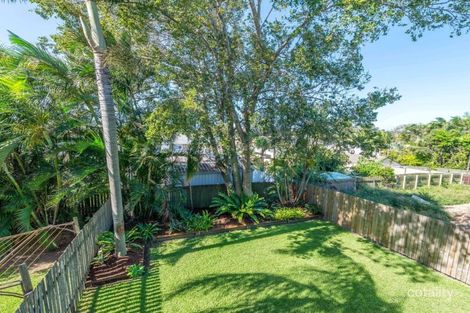 12 Aster St, Cannon Hill, QLD 4170