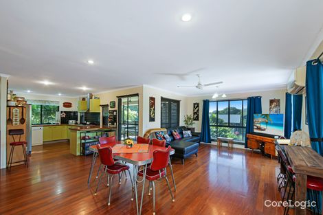 Property photo of 1 Brandenburg Road Mooloolah Valley QLD 4553