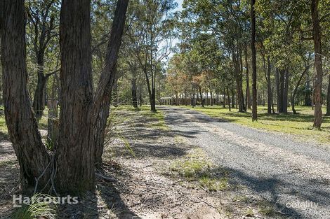 Property photo of 41 Ti Tree Road East Booral QLD 4655