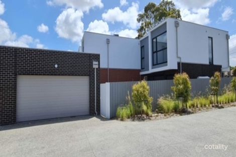Property photo of 57B Lebanon Crescent Mulgrave VIC 3170
