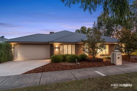 25 Station Creek Way, Botanic Ridge, VIC 3977