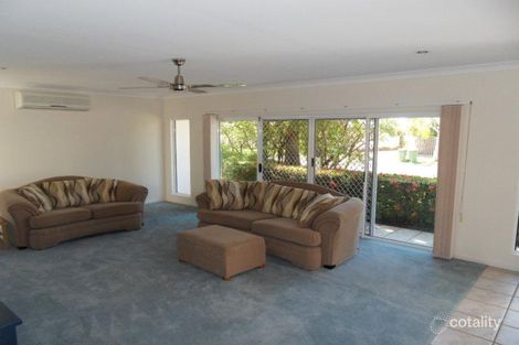 Property photo of 25 Oliva Street Palm Cove QLD 4879