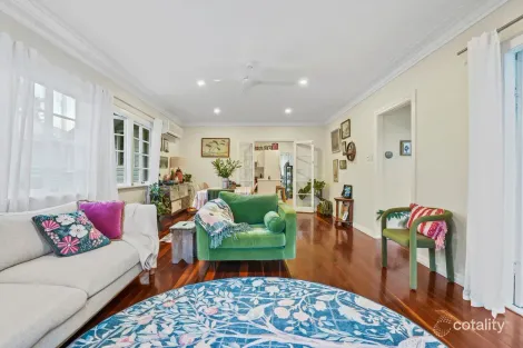 Property photo of 32 California Road Oxley QLD 4075