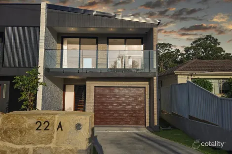 22a Collins Cres, Yagoona, NSW 2199