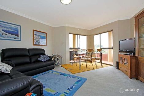 Property photo of 7/16-20 Urunga Parade Miranda NSW 2228