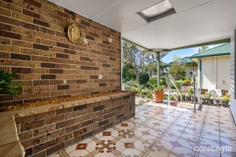 Property photo of 218 Jamison Road South Penrith NSW 2750