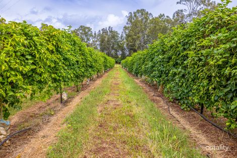 Property photo of 86 Simpsons Road Bullyard QLD 4671