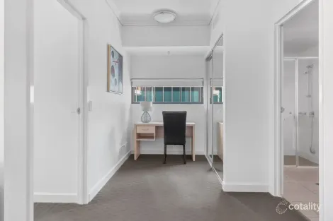 Property photo of 1609/128 Charlotte Street Brisbane City QLD 4000