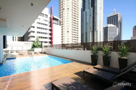 Property photo of 1609/128 Charlotte Street Brisbane City QLD 4000