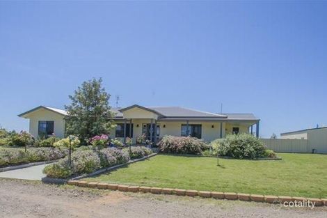 Property photo of 55 Tomlinson Court Chinchilla QLD 4413