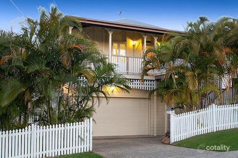 34 Broadmere St, Annerley, QLD 4103