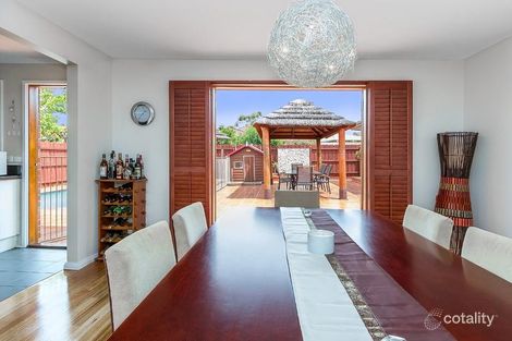 Property photo of 10 Wildwood Place Mulgrave VIC 3170