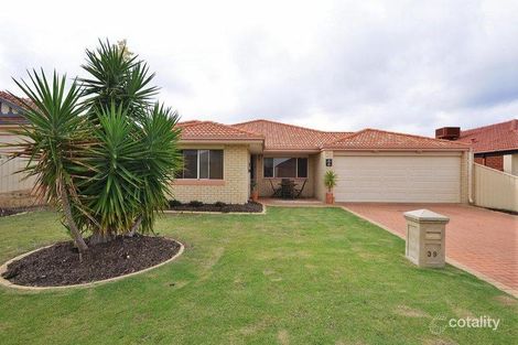 39 Oakworth Mndr, Tapping, WA 6065
