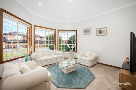 Property photo of 16 Dolphin Close Green Valley NSW 2168