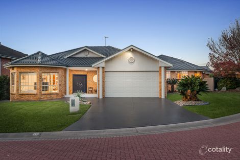 Property photo of 16 Dolphin Close Green Valley NSW 2168