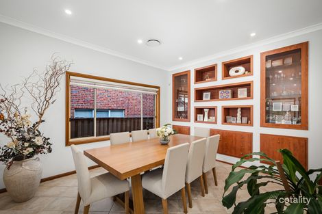 Property photo of 16 Dolphin Close Green Valley NSW 2168