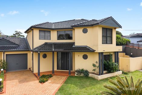 9 Olive St, Ryde, NSW 2112