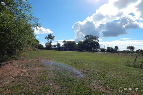 Lot 5 Back Springfield Rd, Woongarra, QLD 4670
