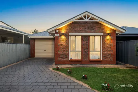 58a Florence Ave, Blair Athol, SA 5084