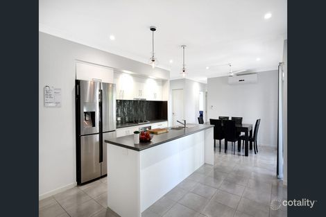 Property photo of 4 Byerstown Link Trinity Park QLD 4879