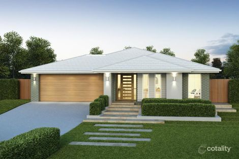 Property photo of 75 Rufous Circuit Pallara QLD 4110