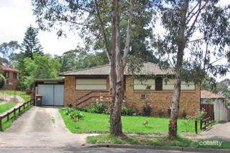 12 Kyleanne Pl, Dean Park, NSW 2761