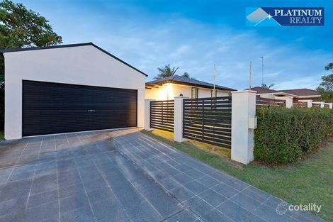 Property photo of 113 Hooker Boulevard Broadbeach Waters QLD 4218
